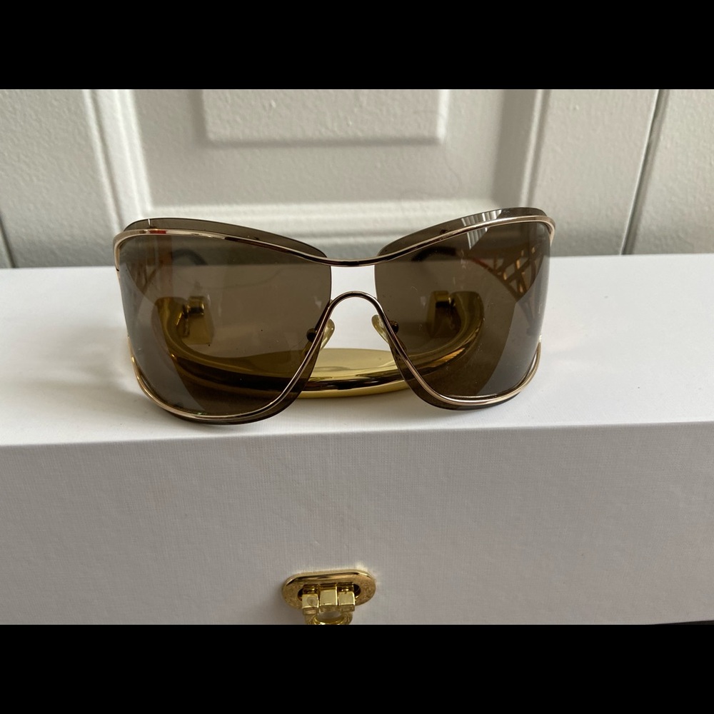 Ysl sunglasses